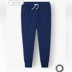 6-7y Hanna Andersson Jogger Pants